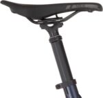 Fischer E-Bike MTB Montis 8.0i Ultimate Elektrofahrrad für Damen und Herren, RH 43, Mittelmotor 90 Nm, 36 V Akku