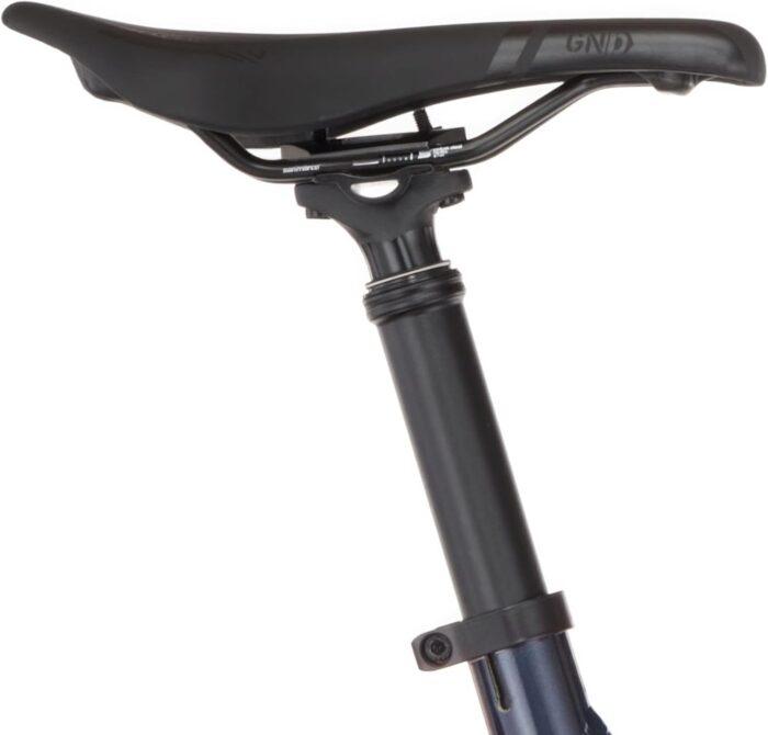 Fischer E-Bike MTB Montis 8.0i Ultimate Elektrofahrrad für Damen und Herren, RH 43, Mittelmotor 90 Nm, 36 V Akku