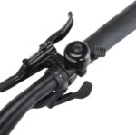 Fischer E-Bike MTB Montis 8.0i Ultimate Elektrofahrrad für Damen und Herren, RH 43, Mittelmotor 90 Nm, 36 V Akku